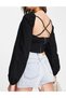 Top, negru - 2