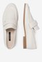 Mocasini, crem - 4