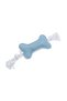 Plush Pet Play with Bone Shaped String - 3