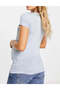 T-shirt, gray - 2