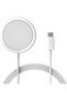 Omnia M Kit Magnetic Charging Kit - White