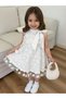 Rochie, alb