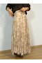 1102 Shawl Pattern, Lined, Tulle Skirt