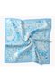 Summer Breeze Geometric Blue - 5