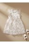 Rochie, mix culori - 5