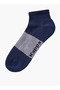 Men Ankle Length Socks - Set of 3 - 2