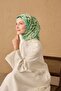Summer Breeze Geometric Green - 2