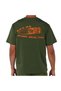 OVERSIZED T-SHIRT BDM OFFSHORE