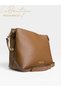 D-2780 Genuine Leather Taba - 2