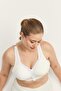 Wireless Gathering Bra Cc892 White - 3