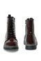 Martel Burgundy Women's Boots - 5