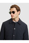 Navy Blue Coat 50330180-Vr033 - 2