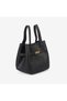 Women's Faux Leather Handbag 27296 - 2