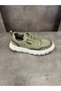 Parachute Fabric Sneaker - 4