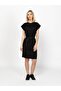 Rochie dama VERO BLACK ,M - 4