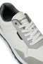 Tarno White Men's Sneakers - 7