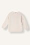 Oversize Car Embroidered Knitwear Sweater for Baby Boy I1872A526Wn - 2