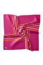 Summer Breeze Urban Stripe Fuchsia - 5