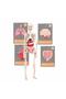 Licensed Clemen-Toni the History of Life on Earth Set - Science and Experiment Kit with Virtual Reality Glasses - 4
