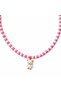 Pinky Bear Kolye - 2