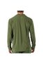 VEIL WOOD SHIRT LONG SLEEVE - 2