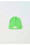 Unisex Knitwear Winter Folded Soft Warm Knitted Daily Beanie (2-12 Years Old) - 2
