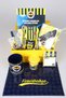 Special Boxed Licensed 16-Piece Stationery Hobby Set Coloring Book, Play Dough, Pencil Sharpener, Eraser, Pencil Sharpener