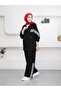 Modal Lavi̇n Double Suit Brown - 2