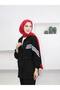 Modal Lavi̇n Double Set Mürdüm - 3