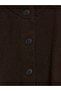 Zero Roba Collar Girl's Knitwear Cardigan for Style Enthusiasts from Uzg Store - 3