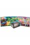 Licensed Clemen-Toni the History of Life on Earth Set - Science and Experiment Kit with Virtual Reality Glasses - 7