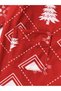 Pajama set, red - 6