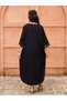 Rochie, negru - 2