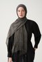 Linen Blended Cotton Fresh Shawl