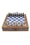 Svl-Shop Sc38Ksa with Drawer Chess Pieces - Sc32Msg - 2