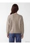 Lcw Everyday V-Neck Women's Knitwear Cardigan - 5