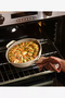 Pro Cookware Set 6 Piece Pots and Pans Set - 6