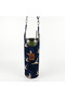 Handmade Stork Flask Cover Thermos Bag with Handle Model Quencher with Straw 1.18 - 7