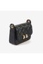 Women's Faux Leather Shoulder Bag 27300 - 2