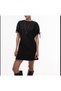 Rochie mini, negru