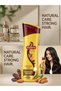 Hair Fall Care Shampoo (Shikakai & Badam)180ml - 2
