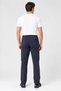 Dalgıç Kumaş Anthracite Men's Sweatpants - 2257-06 - 2