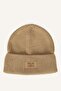 Men's Woven Label Beret (26 Wn)