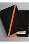 Notes A5 interior fila tip dictando