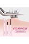 Lash Bond and Seal, Cluster Eyelash Glue for Individual DIY Extensions, Super Strong - 3