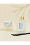 White Coastal Salt Home Fragrance Set 2 Pieces