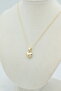 Style Pearl/Xuping Jewelry Heart Model Necklace - 3