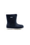 Mellow Furry Pvc Water Boots Rain Boots Orthopedic Children's Boots Colorful - 2