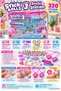 Sticki Rolls Series 3 Sticki Station Bracelet Necklace Making Set 320 Stickers 144 Beads - 2