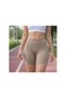 Sports Women's High Waist Biker Leggings Stretchy Gathering Tightening Fitness Pilates Etc. Casual Comfortable Leggings